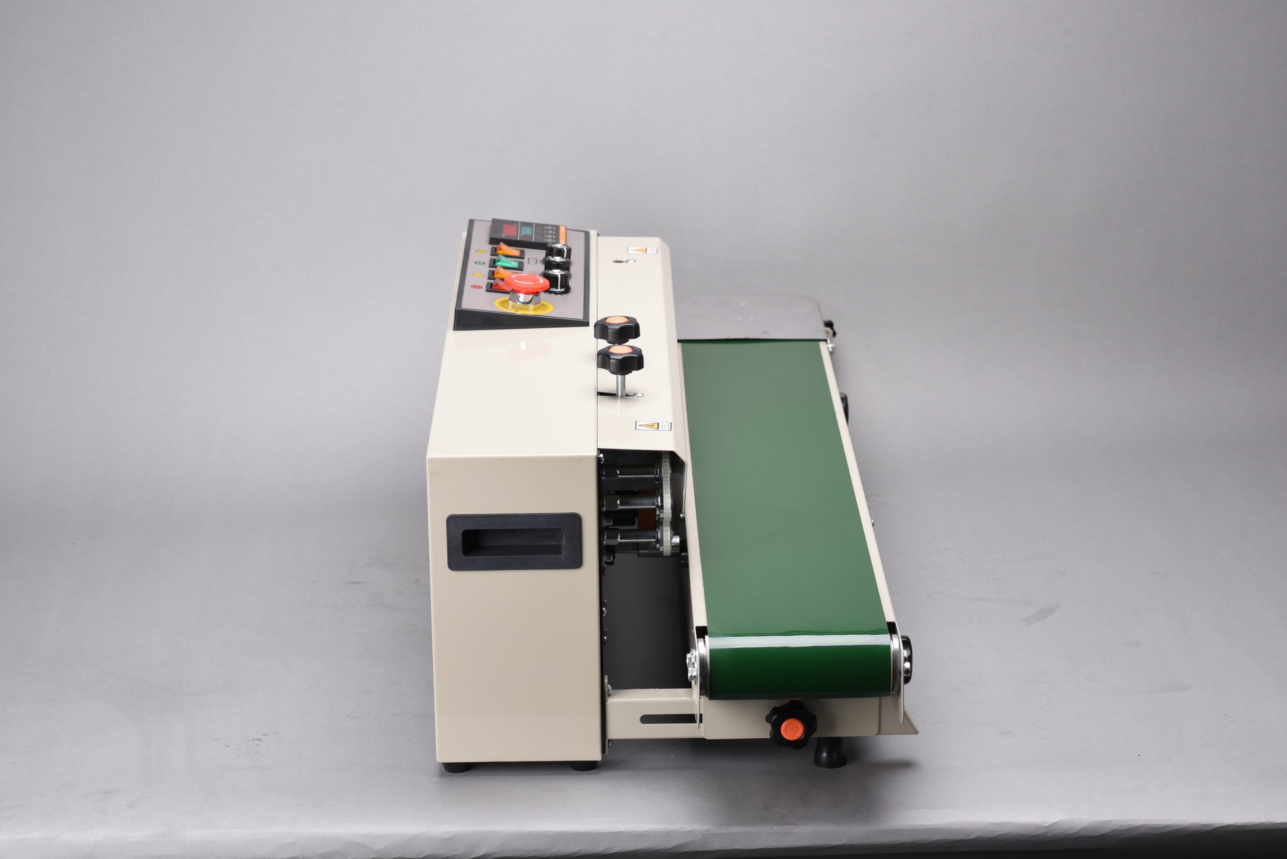 Beijue FR1000 Automatic Ink Printing and Sealing Machine