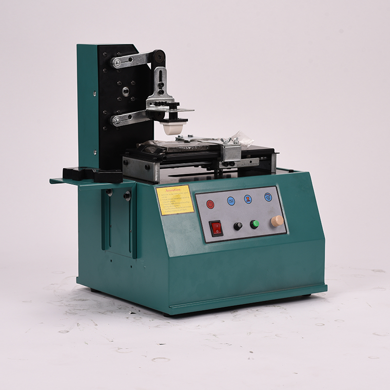 Beijue TDY-300C Oil Cup Printing Machine