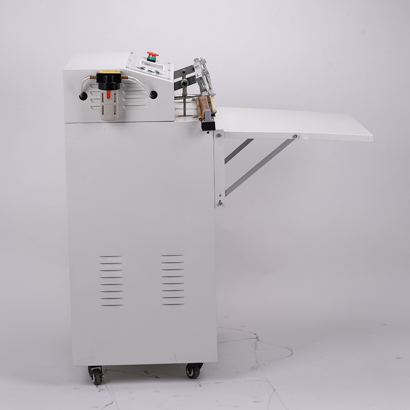 Beijue 600 external suction vacuum packaging machine