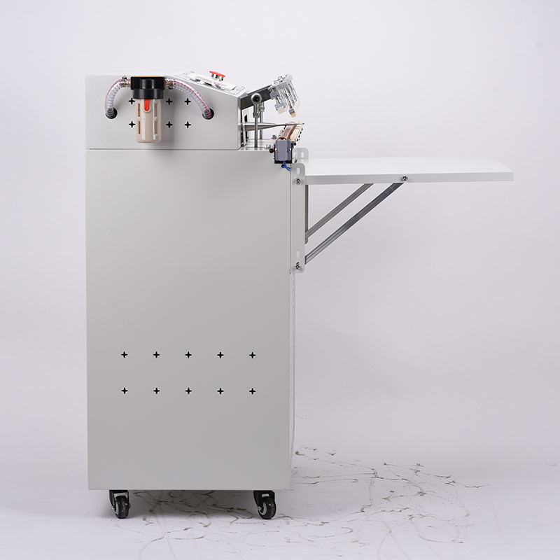 Beijue 800 external suction vacuum packaging machine (Large pump body)